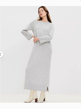 loft crochet dress STYLE HOW TO: three ways featuring @loft, Go all in with a fun midi or opt for something a little more subtle with a top or sweater., Leave a if you want to try the crochet trend this Lined up in the coolest crochet stripes Loft Petite Crochet Ribbed Maxi